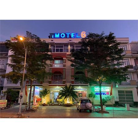 Imotel 6 Can Tho Eksteriør bilde