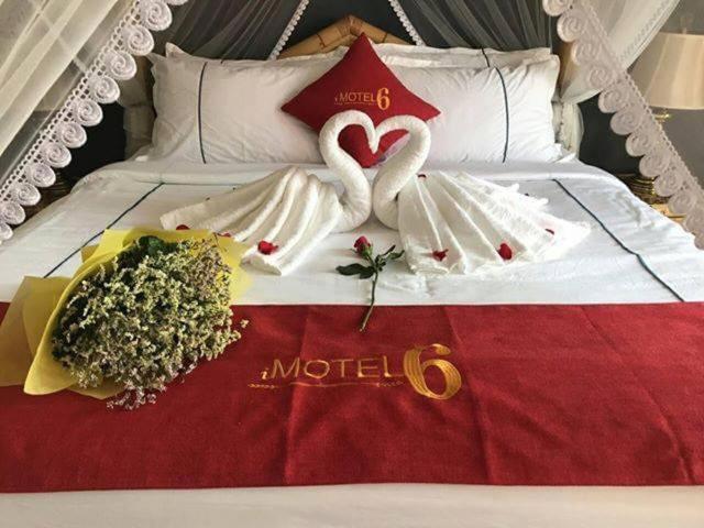 Imotel 6 Can Tho Eksteriør bilde