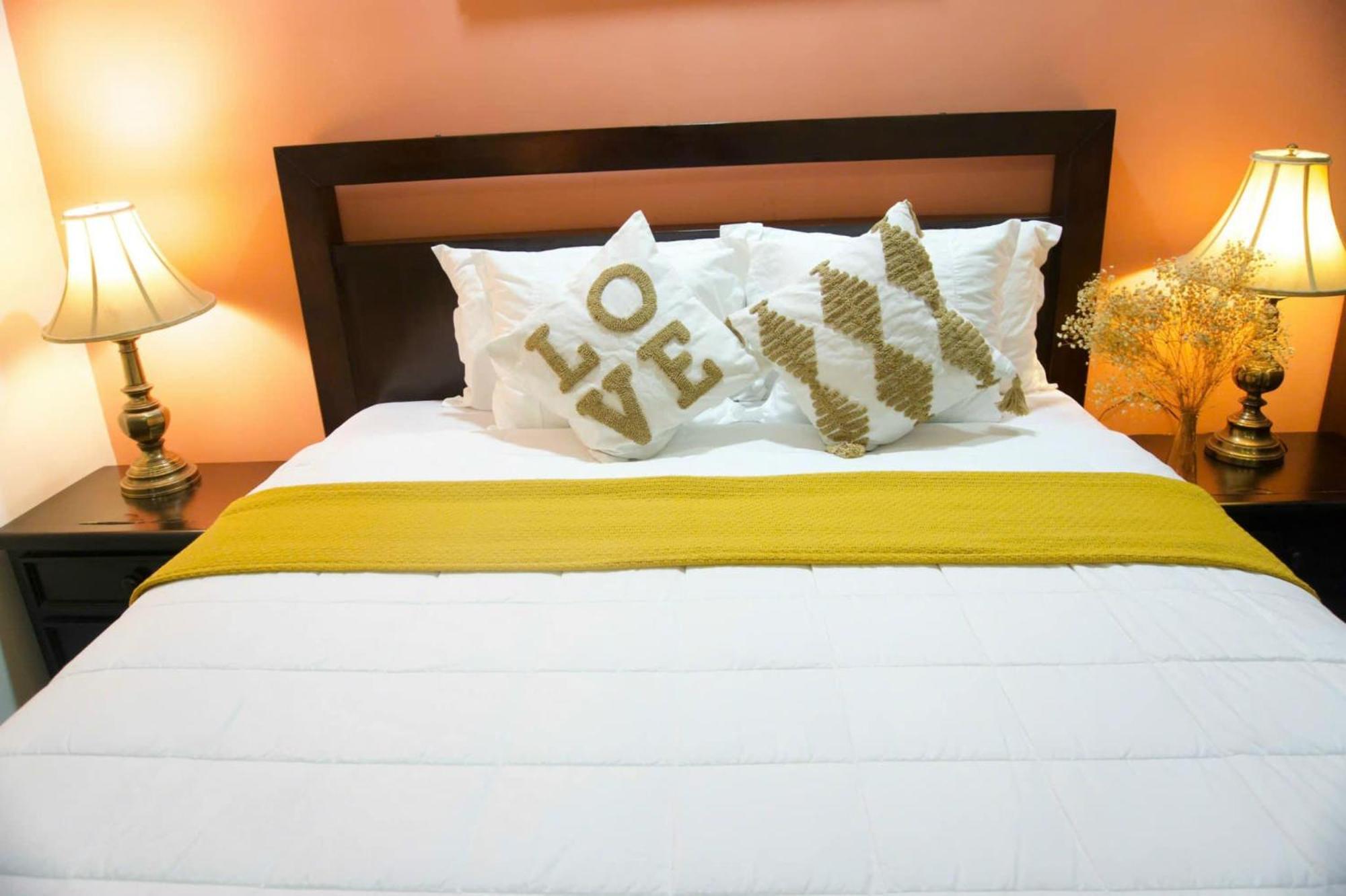 Imotel 6 Can Tho Eksteriør bilde